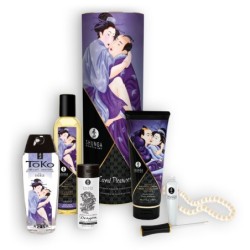 Set Shunga Deseos Carnales Ultimate