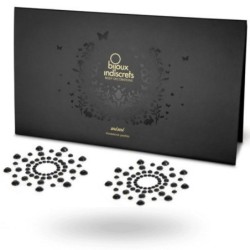 Bijoux - Indiscrets Mimi Srebrna