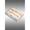 Set Stella Demoniq Bianco 36 S