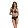 Conjunt De 2 Peces Kerria Bikini Negre Eco Collection Passion 44-46 XXL/3XL