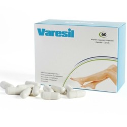 500Cosmetics - Varesil Pillen Behandeling Voor Spataderen