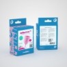 Copa Menstrual Minerva Xs Com Bolsa Crushious