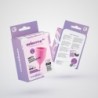 Copa Menstrual Minerva Xs Com Bolsa Crushious