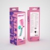 Copa Menstrual Minerva Xs Amb Bossa I Netetjador De Joguines 150 Ml Crushious