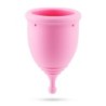Menstruacinės Taurės Minerva S + L Su Maišeliu Ir Žaislų Valikliu 150 Ml Crushious