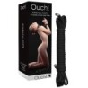 Corde de Restriction Kinbaku 10 Mètres Noire