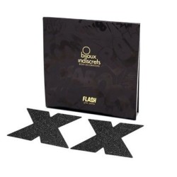 Bijoux - Indiscrets Nibukatted Flash Rist Must