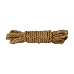 Corda de Restrição Shibari 5 Metros