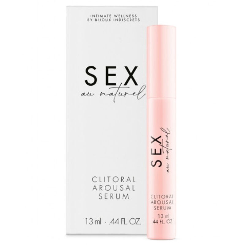 Bijoux - Indiscrets Orgasma serums klitoram