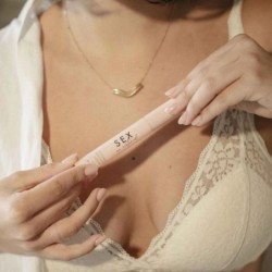 Bijoux - Indiscrets Orgasztikus Szérum a Klitorisz Számára
