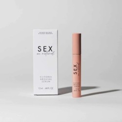 Bijoux - Indiscrets Orgasma serums klitoram