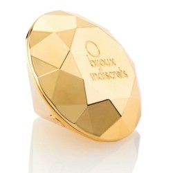 Bijoux - Indiscrets Twenty One Diamante Vibratorius