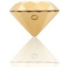 Bijoux - Indiscrets Twenty One Diamante Vibrateur