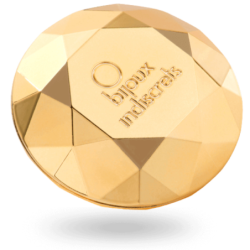 Bijoux - Indiscrets Twenty One Diamante Vibratorius