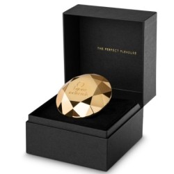 Bijoux - Indiscrets Twenty One Diamante Vibrateur