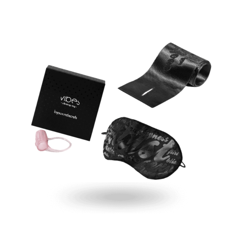 Bijoux - Instrumenti Zadovoljstva Crvena Razina