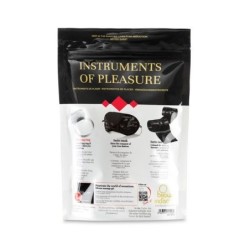 Bijoux - Instruments Of Pleasure Raudonas Lygis