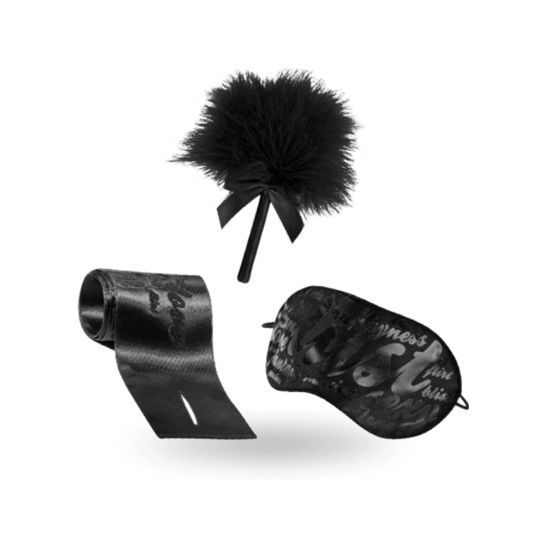 Bijoux - Instrumentos de Prazer Nível Verde