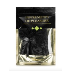 Bijoux - Instruments Of Pleasure Žalias Lygis