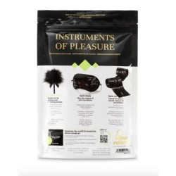 Bijoux - Instruments Of Pleasure Žalias Lygis