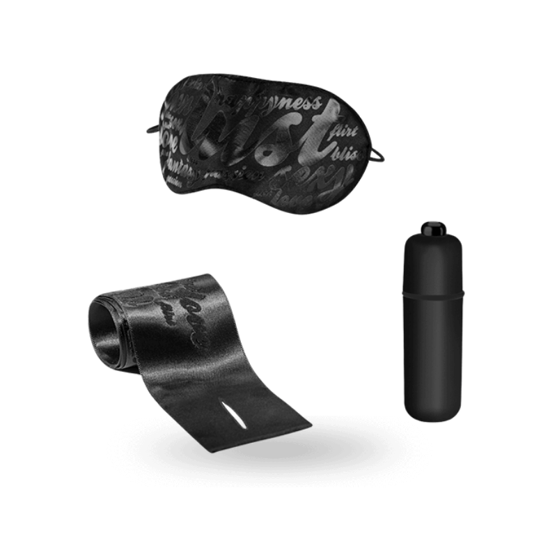 Bijoux - Instrumenti Uživanja Razina Ljubičasta