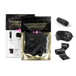 Bijoux - Instruments Of Pleasure Violetinis Lygis