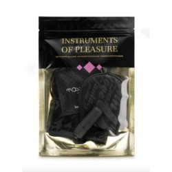 Bijoux - Instruments Of Pleasure Violetinis Lygis