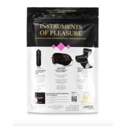 Bijoux - Instruments Of Pleasure Violetinis Lygis