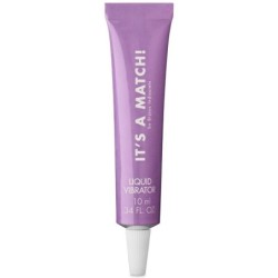 Bijoux - Its A Match Flydende Vibrator 10 Ml