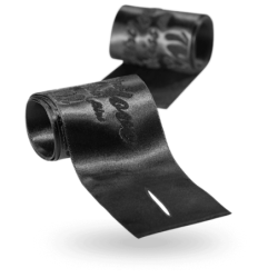 Bijoux - Les Petits Bonbons Копринени чувствени белезници