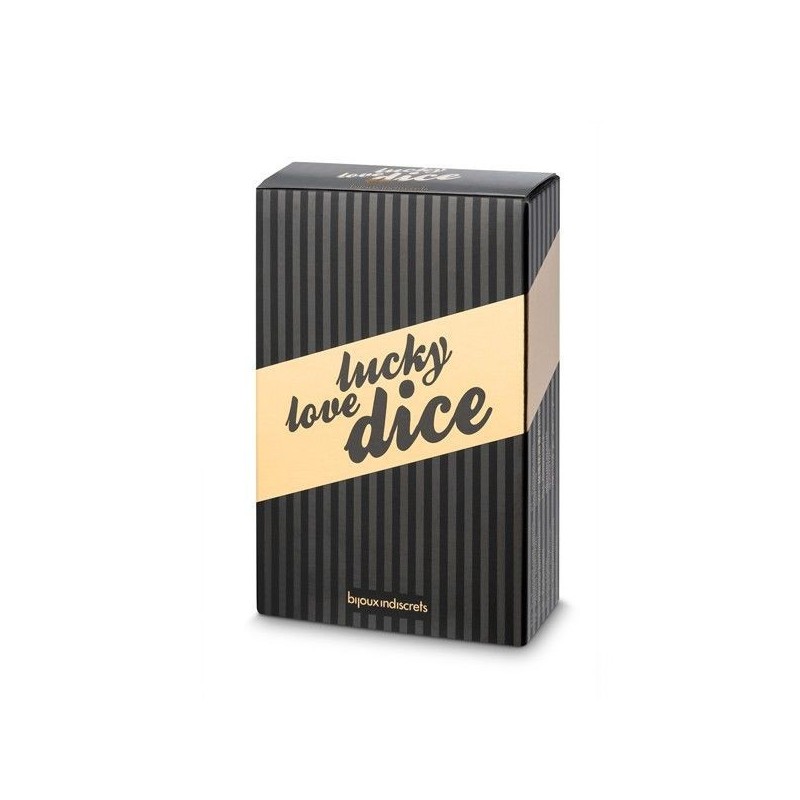 Bijoux - Les Petits Bonbons Lucky Kocky Lásky Es/En/Fr
