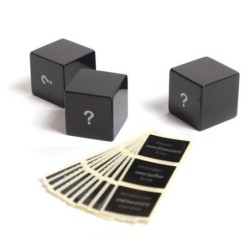 Bijoux - Les Petits Bonbons Lucky Daus de l'Amor Es/En/Fr