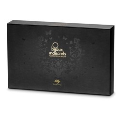 Bijoux - Lilly Rojtos Ostor