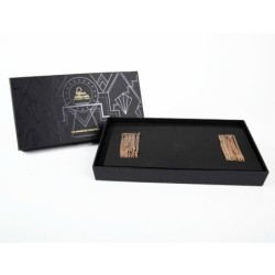 Bijoux - Magnifieke Gouden Metalen Tailleketting Juweel