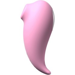 Revelation Succionator Clitoris Roz - Aplicație Gratuită