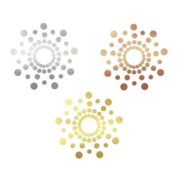 Bijoux - Mimi Decorațiuni Temporare Pentru Piele