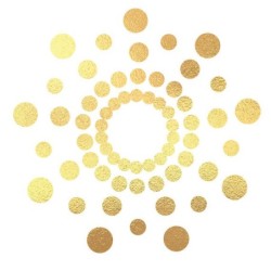 Bijoux - Mimi Decorações Temporárias Para A Pele