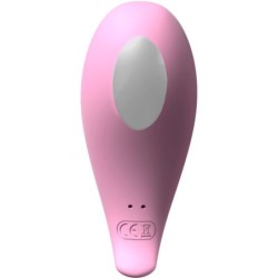 Revelation Clitoris Zuiger Roze - Gratis App