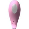 Revelation Clitoris Zuiger Roze - Gratis App