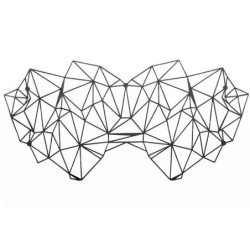 Bijoux - Kristine'i mask