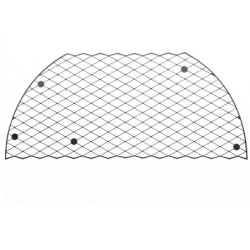 Bijoux - Louise kaukė