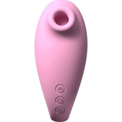 Revelation Succionneur Clitoris Rose - App Gratuite