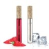 Bijoux - Balíček Duo Gloss Na Bradavky Chladivé & Hrejivé