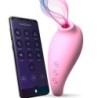 Revelation Succionator Clitoris Roz - Aplicație Gratuită
