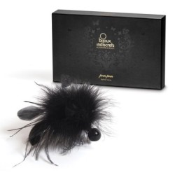 Bijoux - Pom Pom prašnik od perja