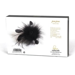Bijoux - Pom Pom Plunksnų Plunksna