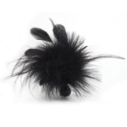 Bijoux - Pom Pom Plunksnų Plunksna