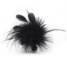 Bijoux - Pom Pom Plunksnų Plunksna
