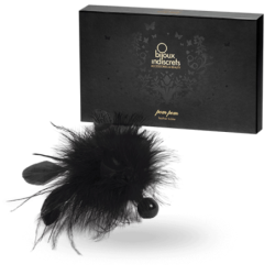 Bijoux - Pom Pom Plunksnų Plunksna
