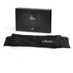 Bijoux - Mascherina Shhh